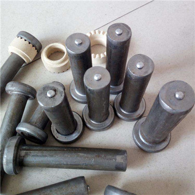 鋼結構焊釘橋梁用剪力釘 焊接螺絲 剪力釘圓頭焊釘 加工生產廠家